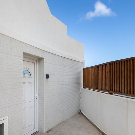 Brisas De Jover La Laguna  Eksteriør billede