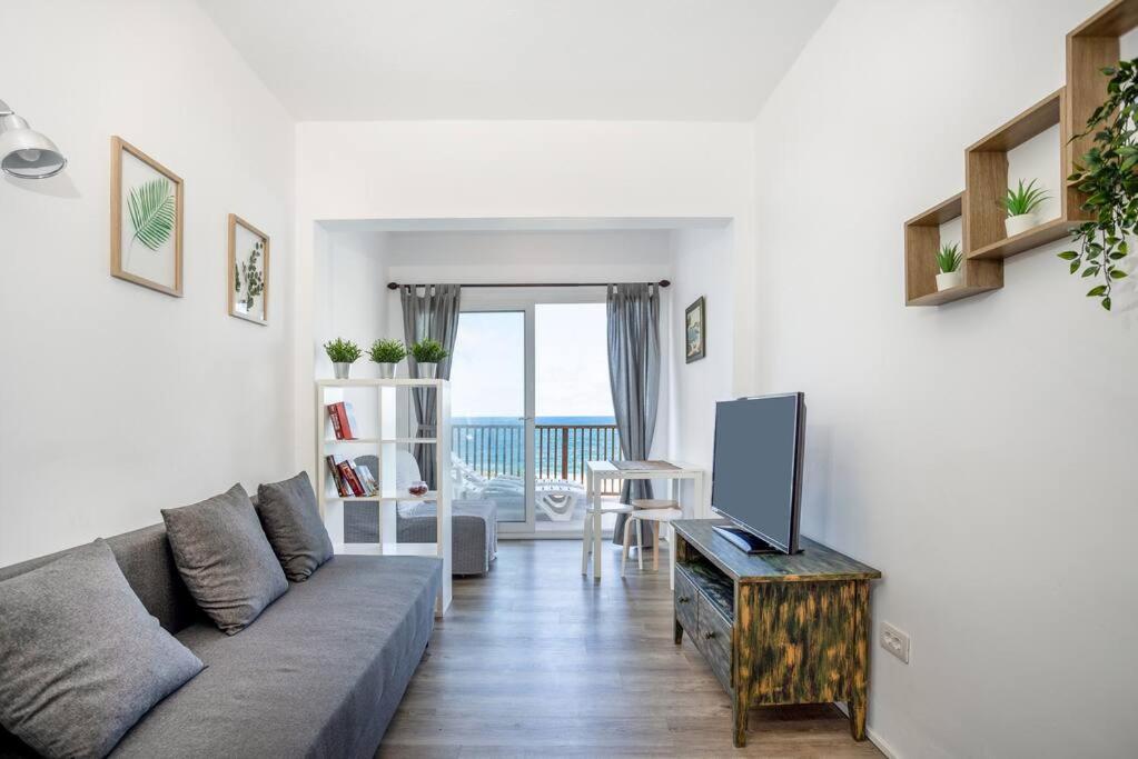 Brisas De Jover La Laguna  Eksteriør billede