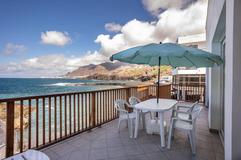 Brisas De Jover La Laguna  Eksteriør billede