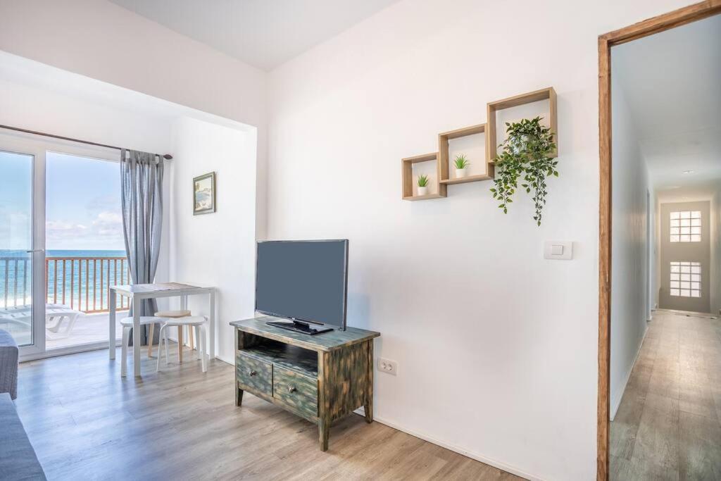 Brisas De Jover La Laguna  Eksteriør billede