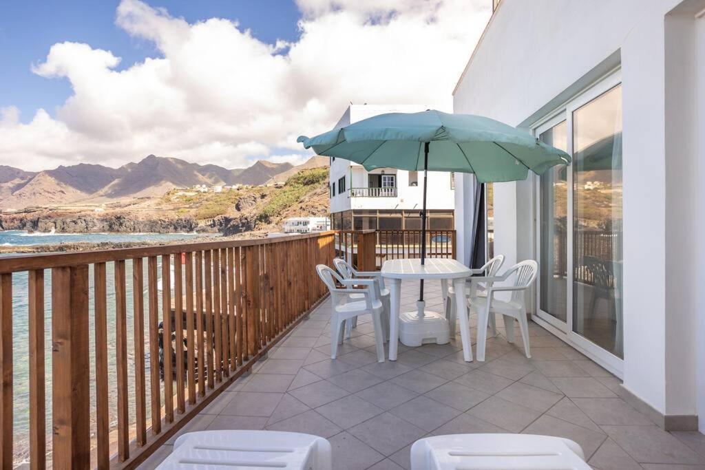 Brisas De Jover La Laguna  Eksteriør billede