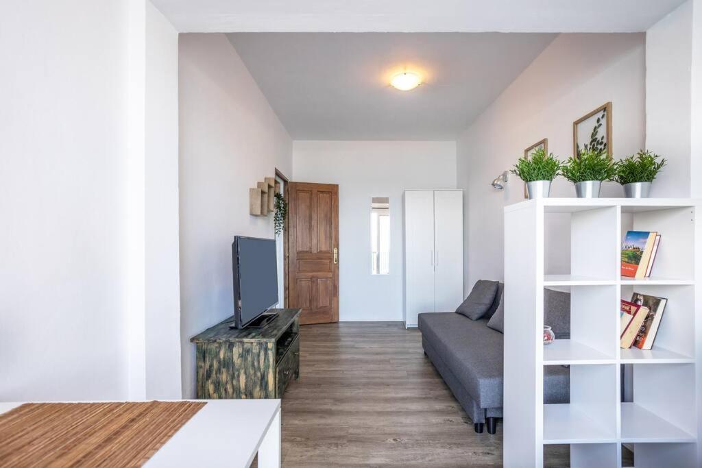 Brisas De Jover La Laguna  Eksteriør billede