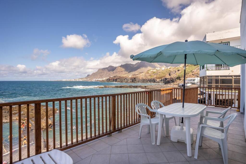 Brisas De Jover La Laguna  Eksteriør billede
