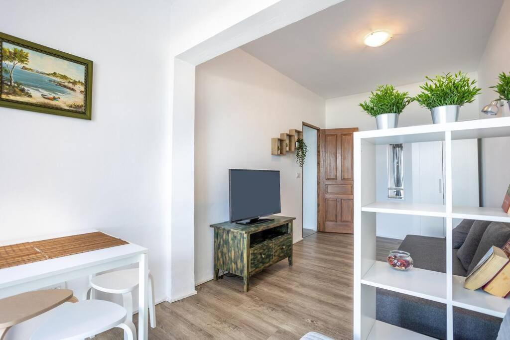 Brisas De Jover La Laguna  Eksteriør billede