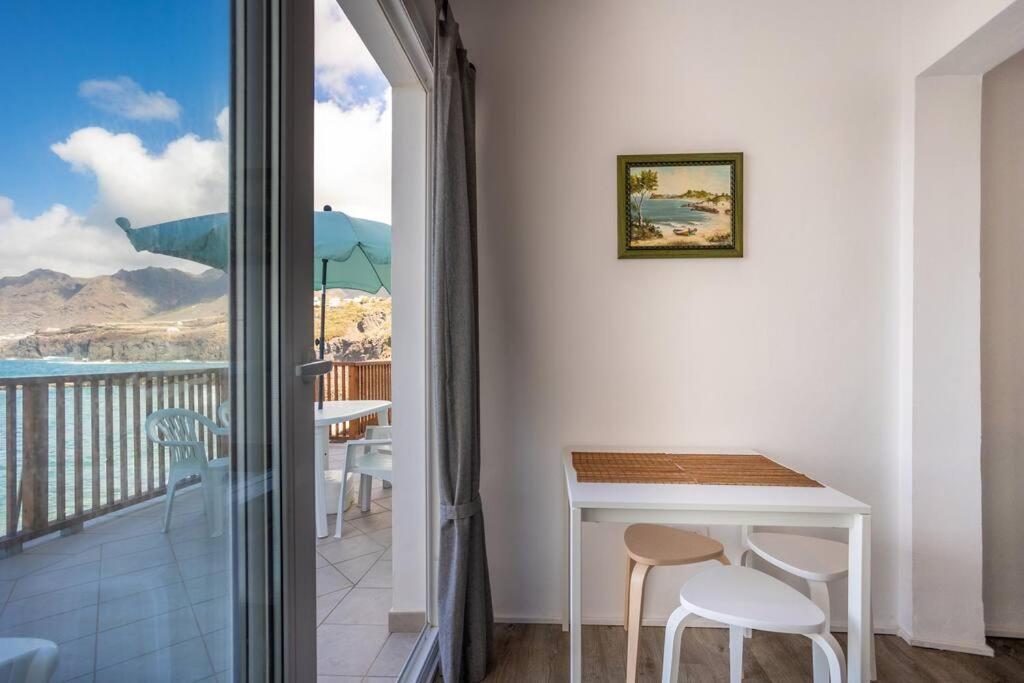 Brisas De Jover La Laguna  Eksteriør billede