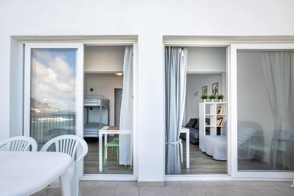 Brisas De Jover La Laguna  Eksteriør billede