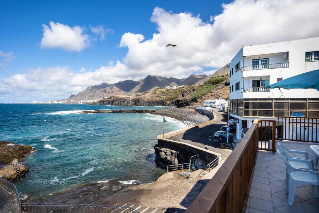 Brisas De Jover La Laguna  Eksteriør billede