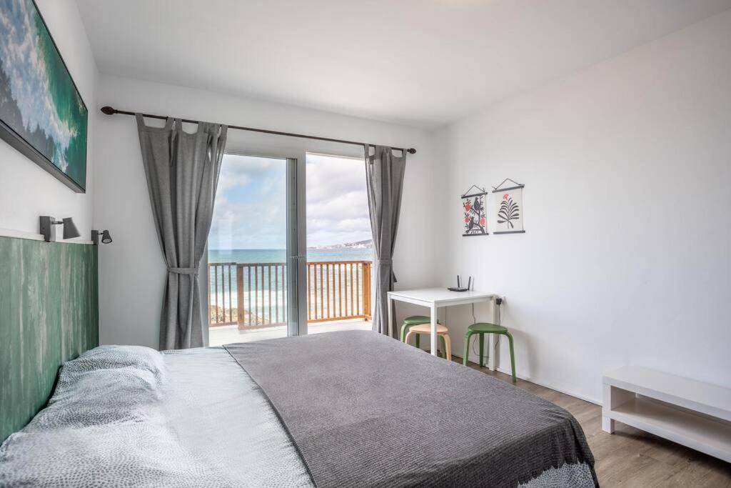 Brisas De Jover La Laguna  Eksteriør billede