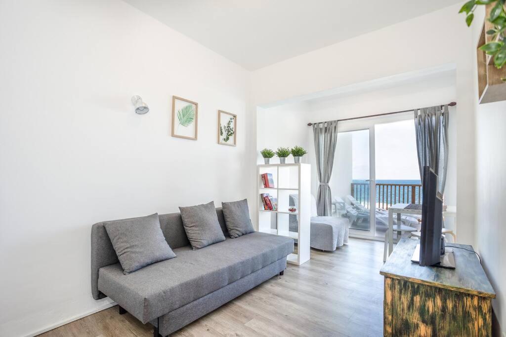 Brisas De Jover La Laguna  Eksteriør billede